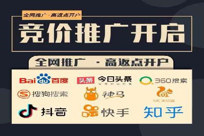 百度联盟推广网络覆盖的案例研究